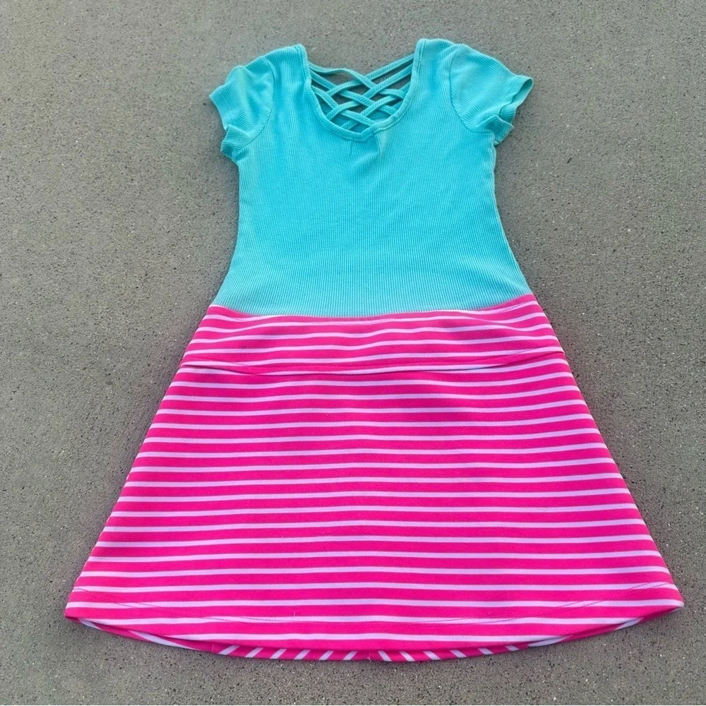 Girls Dress Bundle PM6